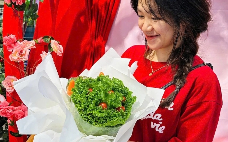 Bạn cần chọn quà 20 10 hài hước nhưng phải tinh tế