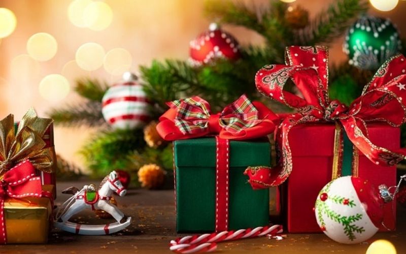 Mặt trời lặn vào ngày 24 đã được tính là sự khởi đầu của ngày lễ Giáng sinh