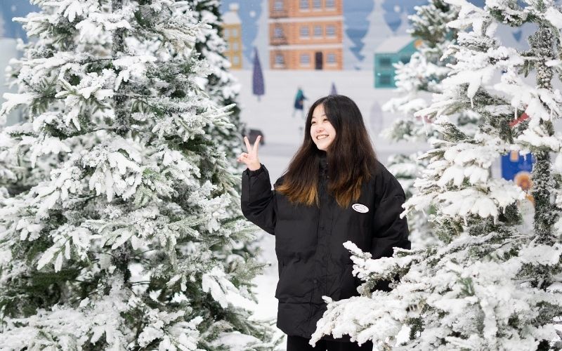 Concept hiện đại (Modern Minimalism) dạo phố giúp bạn tự tin