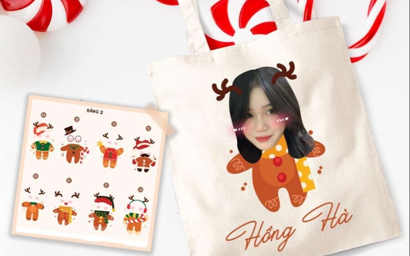 Nên tặng quà giáng sinh gì cho bạn gái? Câu trả lời là ưu tiên món quà có tính cá nhân hóa