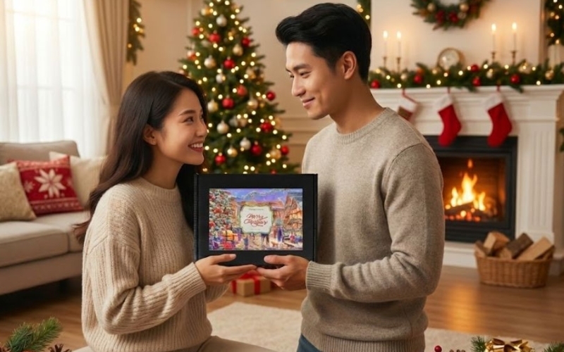 Việc xác định đúng nhóm quà tặng giúp đảm bảo món quà phù hợp với sở thích của bạn gái