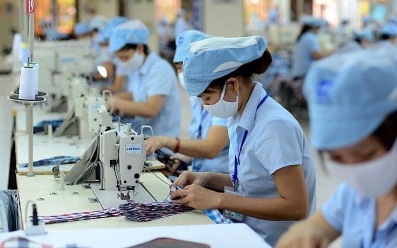 Hệ thống đèn chiếu sáng tiêu chuẩn được lắp đặt khắp nơi