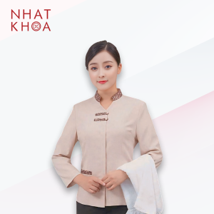 Restaurant uniform design 15