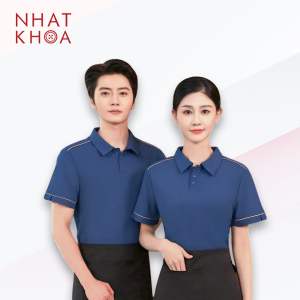 Restaurant uniform design 16