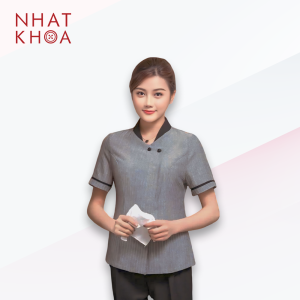 Restaurant uniform design 18