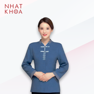 Restaurant uniform design 19