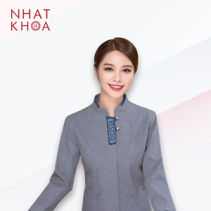 Đồng phục nhà hàng mẫu 23