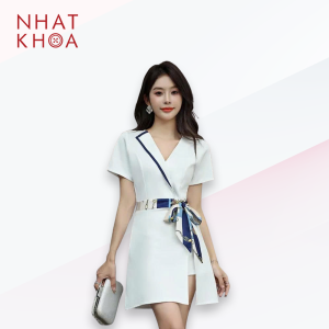 Spa uniform design 2