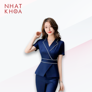 Spa uniform design 7