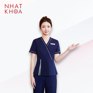 Spa uniform design 9