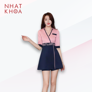 Spa uniform design 18