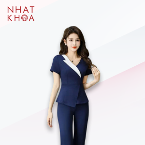 Spa uniform design 22