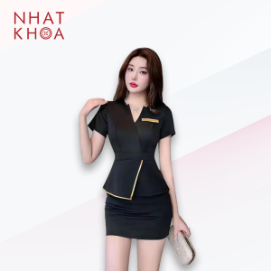 Spa uniform design 26