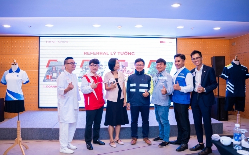 Nhat Khoa Uniform – A provider of comprehensive uniform solutions