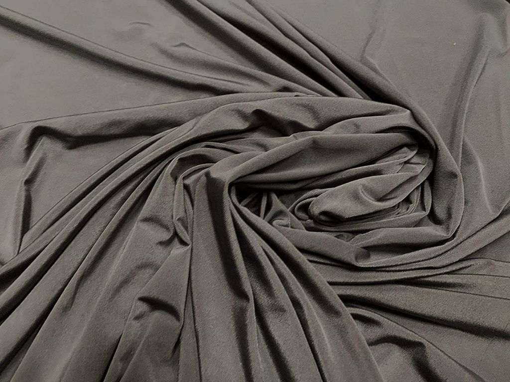 The primary material remains the familiar poly-spandex