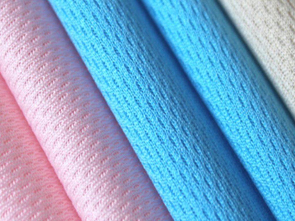 New trends are often accompanied by innovative improvements in materials