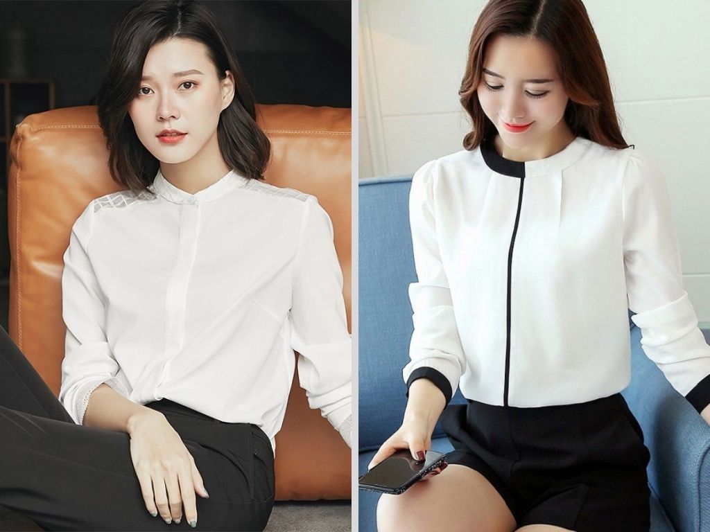 You should prioritize soft pastel shades for a gentle look.