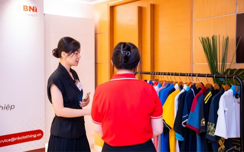 Choose a supplier with a clear and professional consultation process.