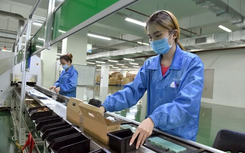 Uniforms are a visual promise of professional service and reliability.