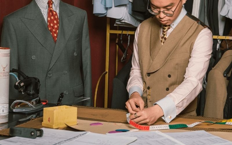 Trading companies often have higher prices due to intermediary markups.