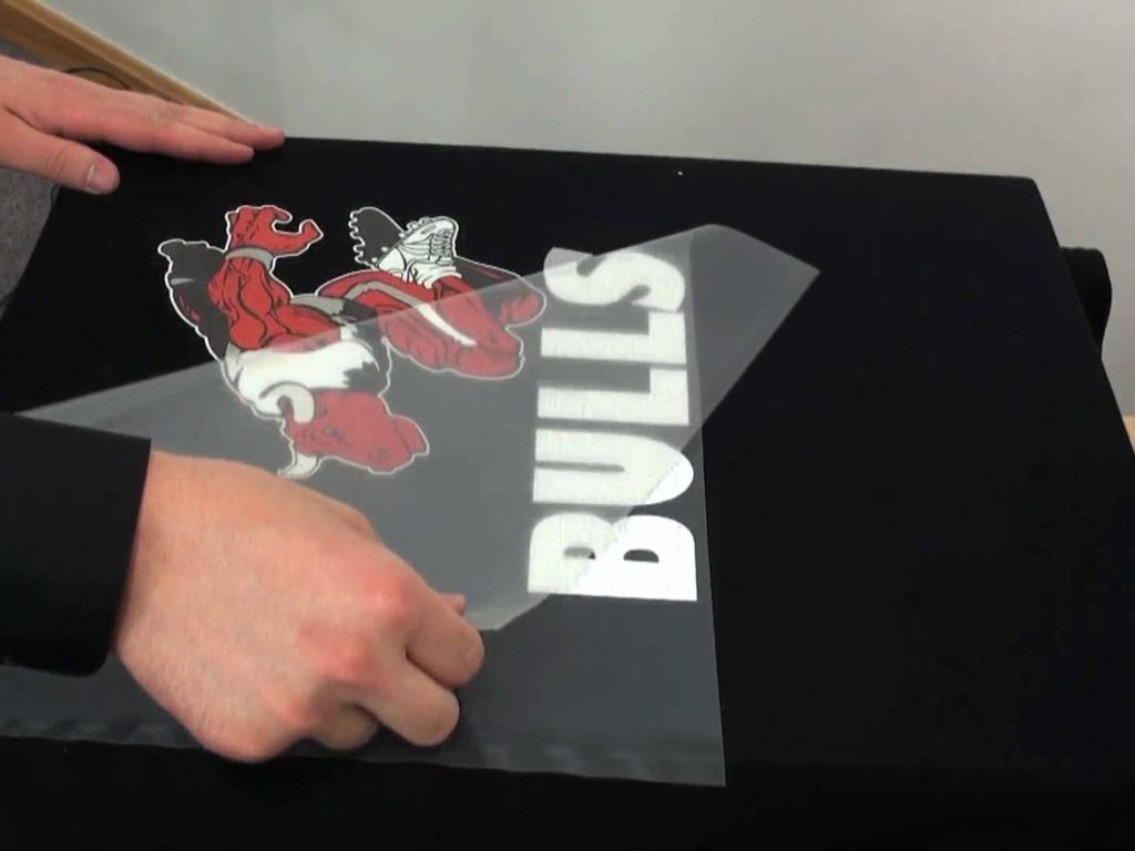 HTV printing often has lower costs compared to other heat transfer methods