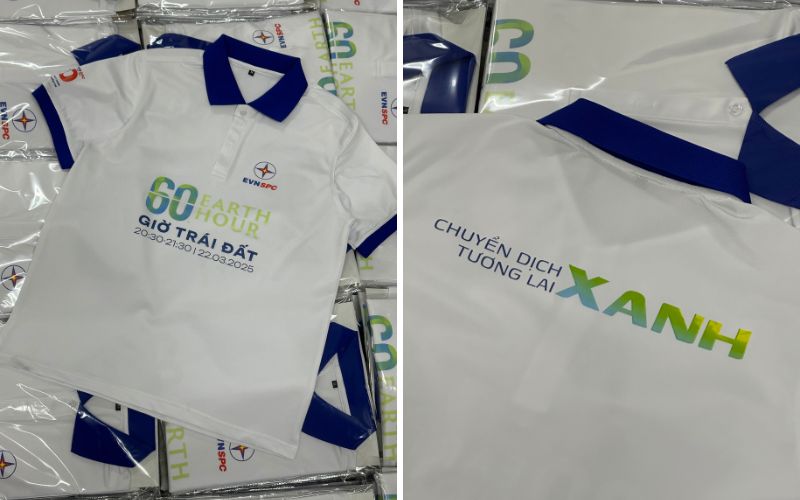 Every detail—from shoulder seams and plackets to buttons—is meticulously crafted.