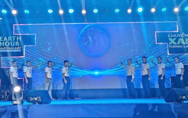 EVN personnel highly commended the fabric for its exceptional breathability and superior stretch.