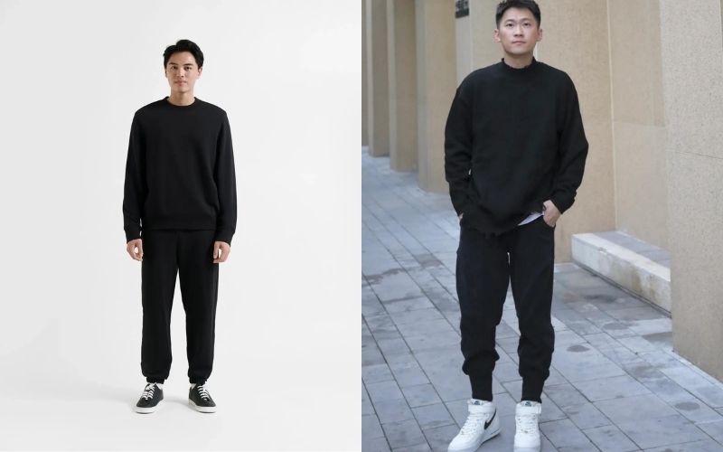 Giày lười (Loafer) sẽ giúp bạn trông cực kỳ đáng tin cậy