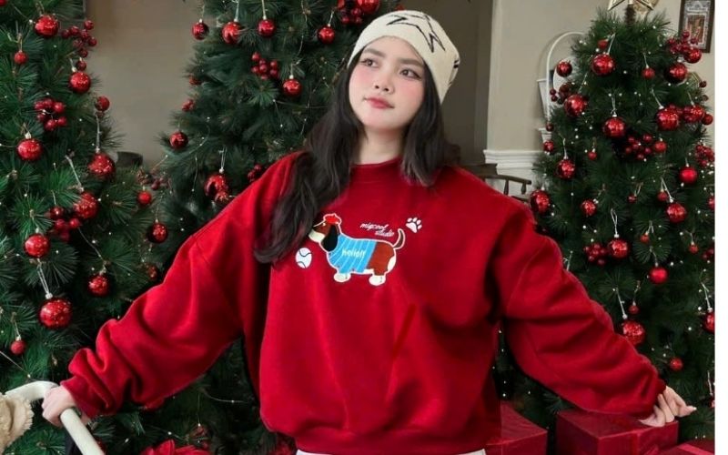 Bạn cần đặc biệt quan tâm đến thông số chiều dài áo khi chọn mua