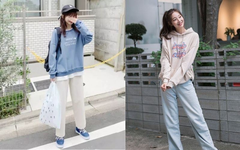 Bạn đừng ngần ngại chọn ngay một chiếc quần Chinos màu tối