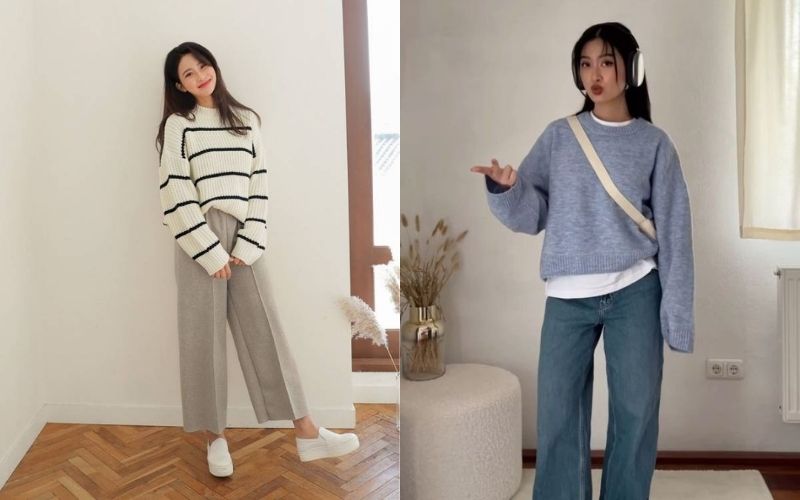 Bạn hãy thử ngay công thức "Trên rộng - Dưới rộng"