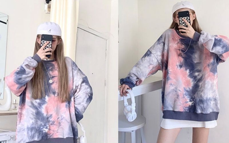 Bạn nên chọn những chất liệu có độ dày vừa phải, đứng form và ít nhăn