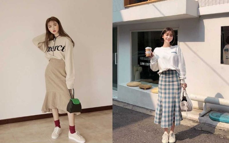 Bạn nên sơ vin áo để trông lịch sự hơn