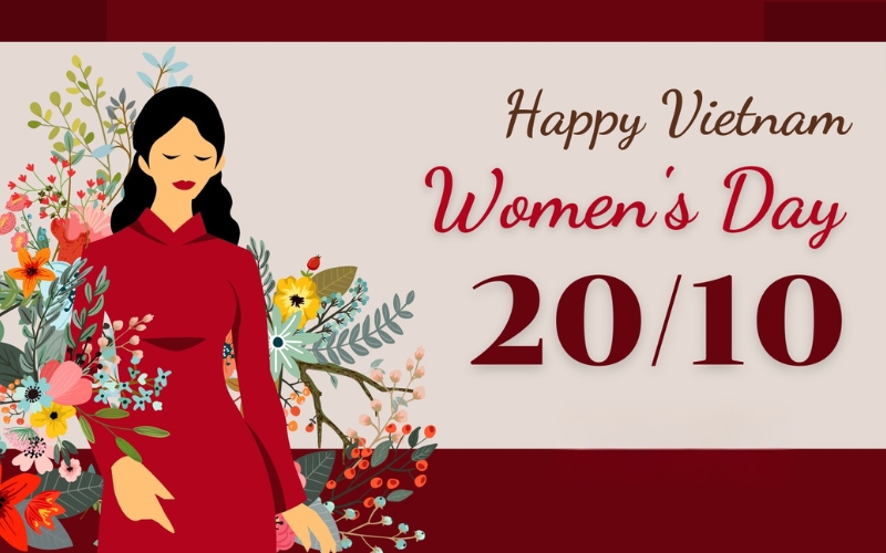 Khi viết lời chúc mừng 20 10 tiếng Anh cần đảm bảo ngữ pháp và chính tả chuẩn xác
