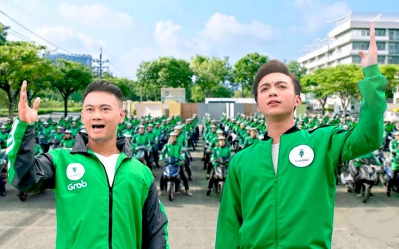 Một chiếc áo tốt phải được may bằng vải dù dày dặn