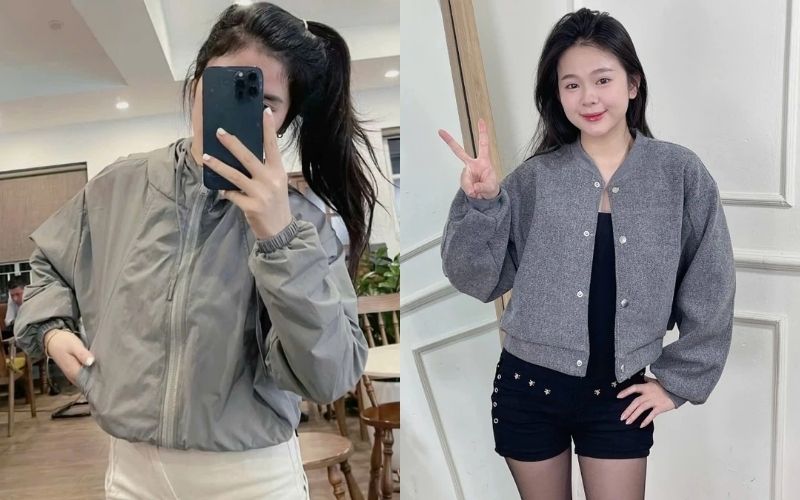 Các Local Brand là lựa chọn hợp lý cho bạn tham khảo