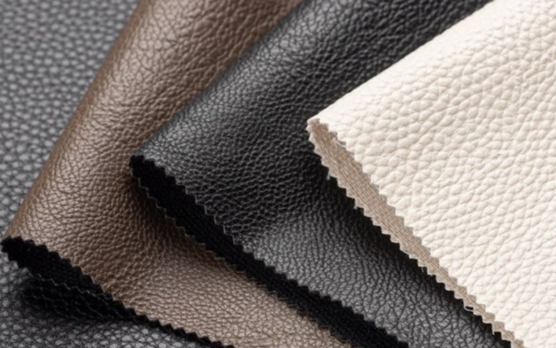 Loại này được làm từ da động vật như bò, cừu hoặc dê