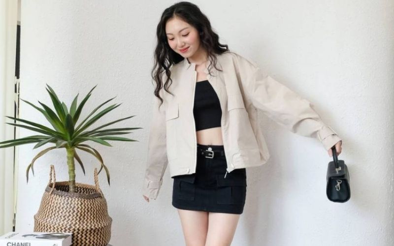 Bạn hãy tìm đến các shop chuyên đồ Streetwear