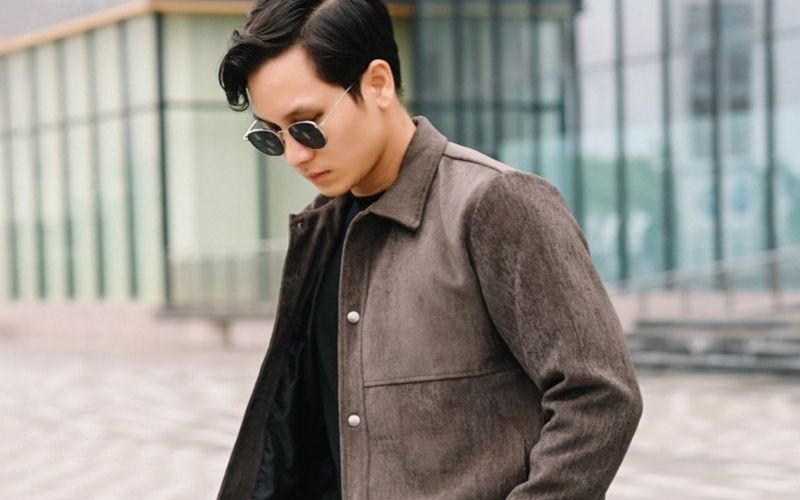 Bạn được mặc thử để cảm nhận form dáng khi mua ở cửa hàng
