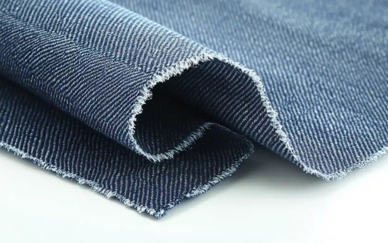Raw Denim là loại vải chưa qua xử lý giặt