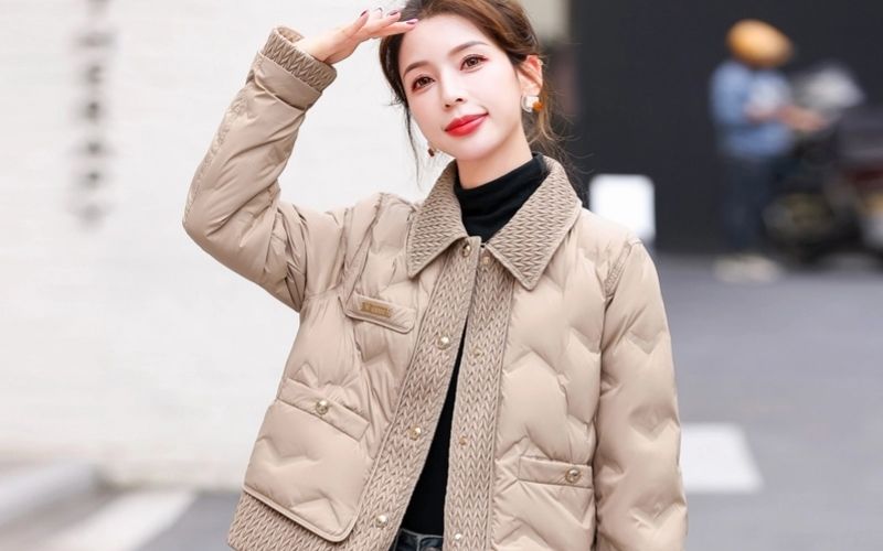 Các loại Cardigan rất phù hợp cho thời tiết se lạnh