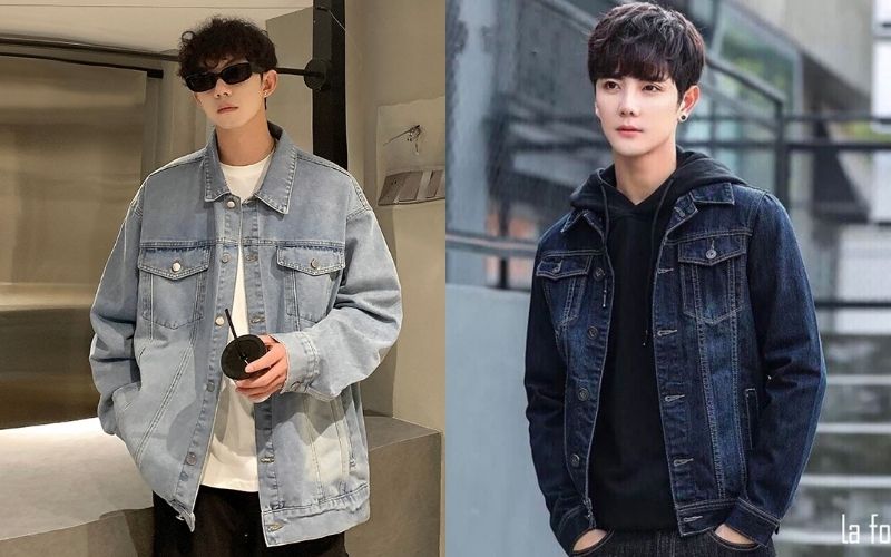 Khu vực này tập trung các shop đã tuyển chọn kỹ lưỡng