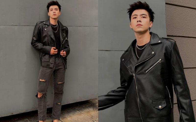 Bạn hãy ưu tiên khóa đồng hoặc khóa YKK loại lớn