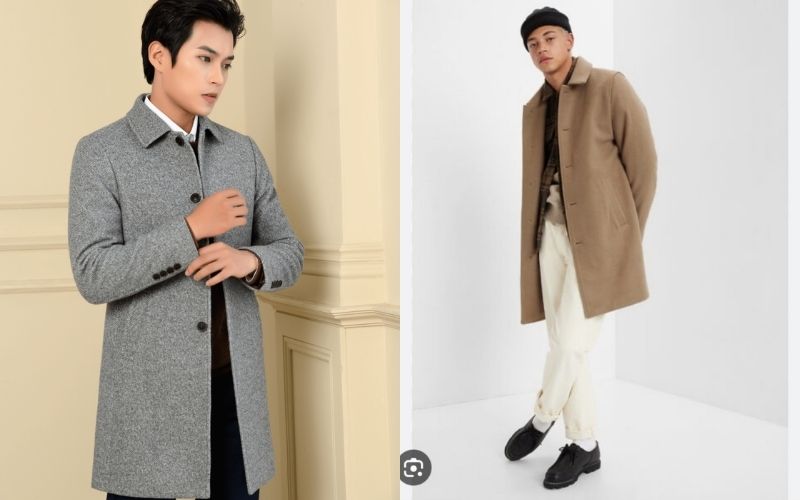 Thủ đô là nơi hội tụ của vô vàn phong cách thời trang