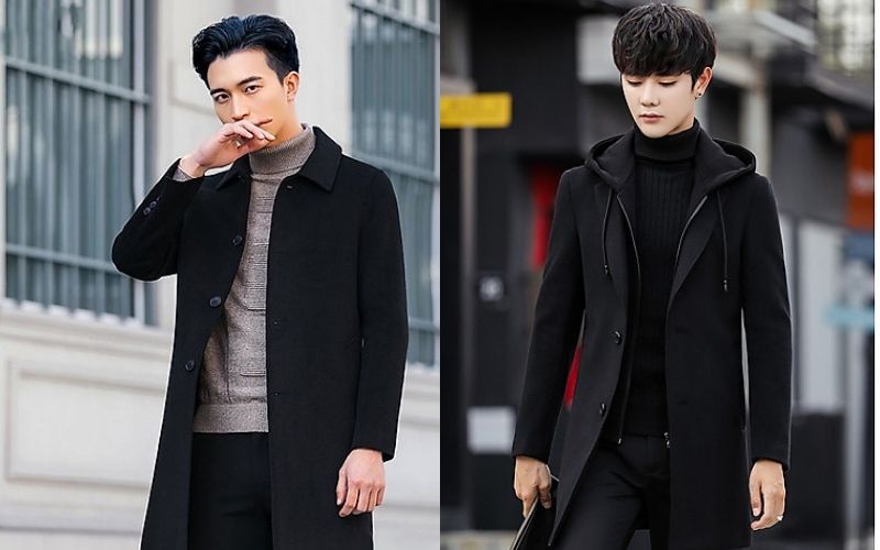 Bạn nên ưu tiên những địa chỉ có dịch vụ may đo hoặc thợ chỉnh sửa tại chỗ