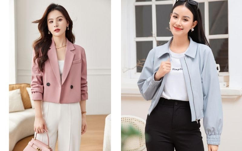 Yếu tố kiểm soát chất lượng và tối ưu chi phí cũng là động lực lớn cho bạn