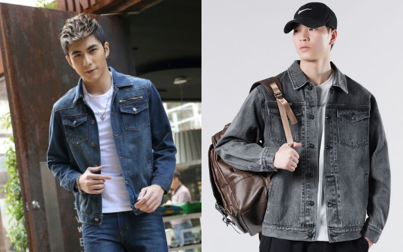 Bạn có thể mua hàng trực tuyến để thoả sức lựa chọn