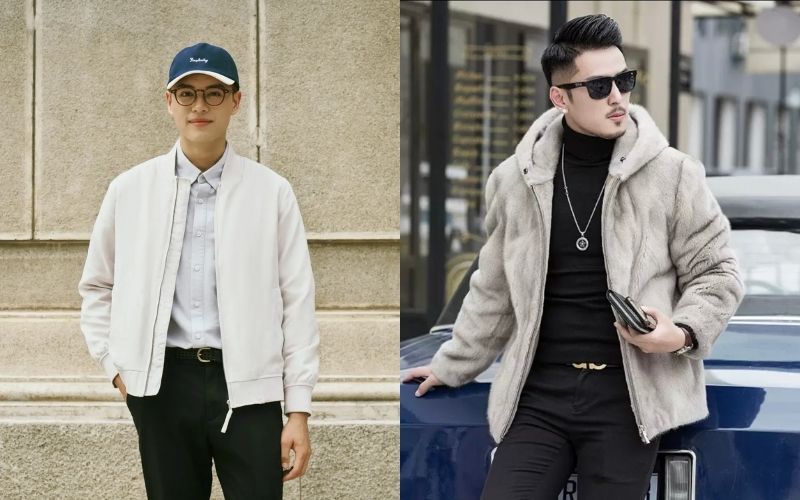 Bạn nên chọn nơi cung cấp mẫu mã đa dạng cho bạn lựa chọn