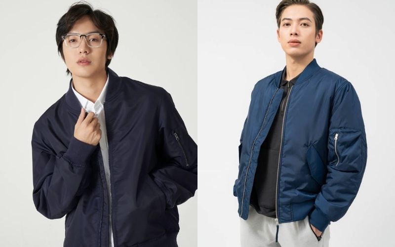 Tiêu chí hàng đầu khi tìm nơi mua áo là chất liệu vải