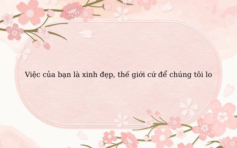 Slogan 20 10 hài hước, dí dỏm
